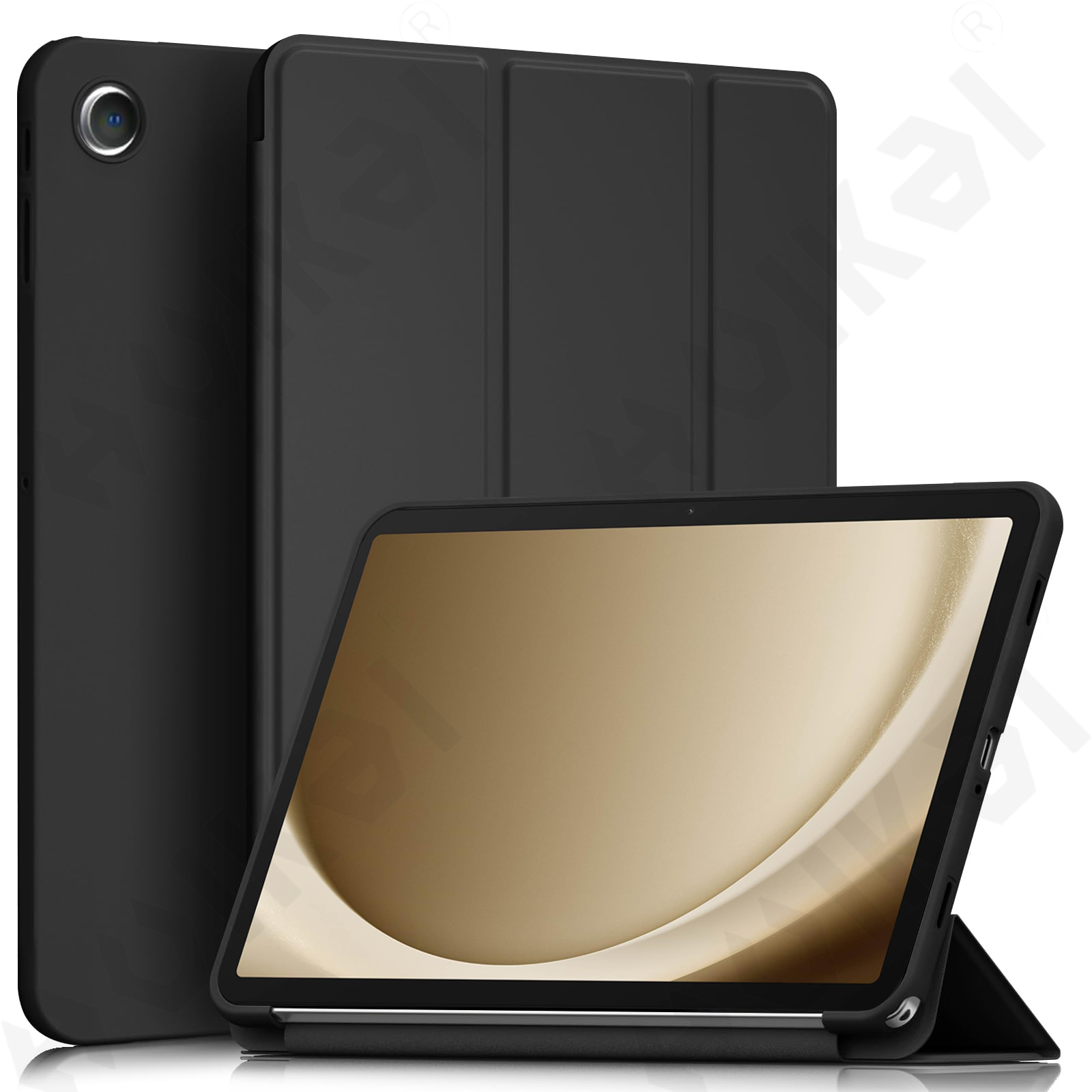 Vortex Tablet Accessories - Case for Samsung Galaxy Tab A11
