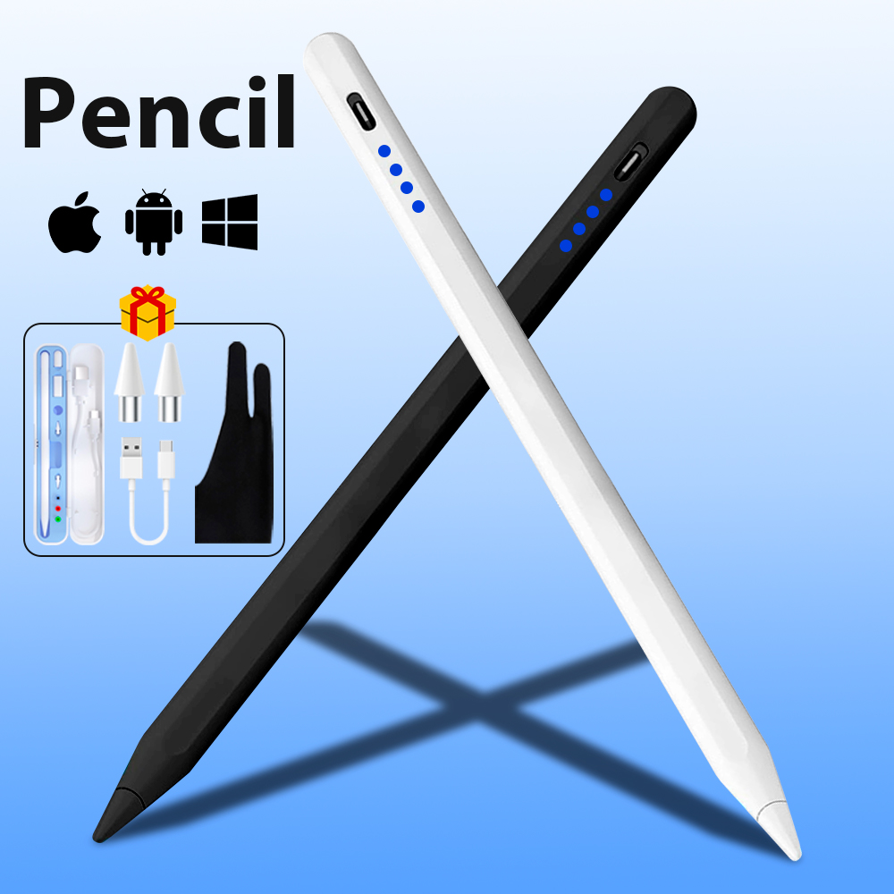 Teclast Tablet Accessories - Universal Stylus For All Capacitive Touch
