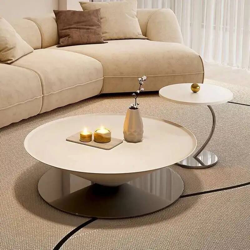 Unique Table Accessories - Glam Nordic Luxury Minimalist Mesa Modern