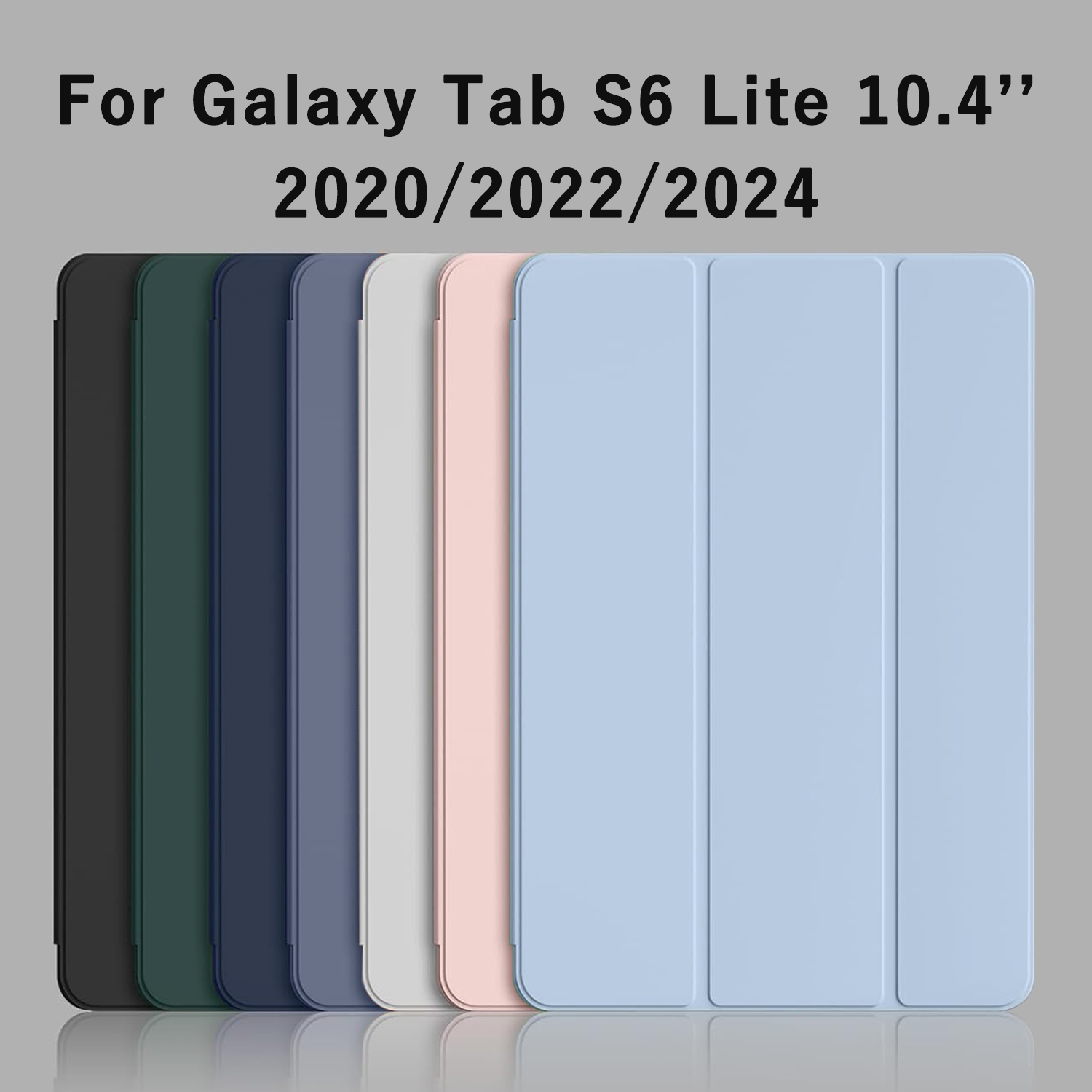 Vortex Tablet Accessories - For Samsung Galaxy Tab S6 Lite