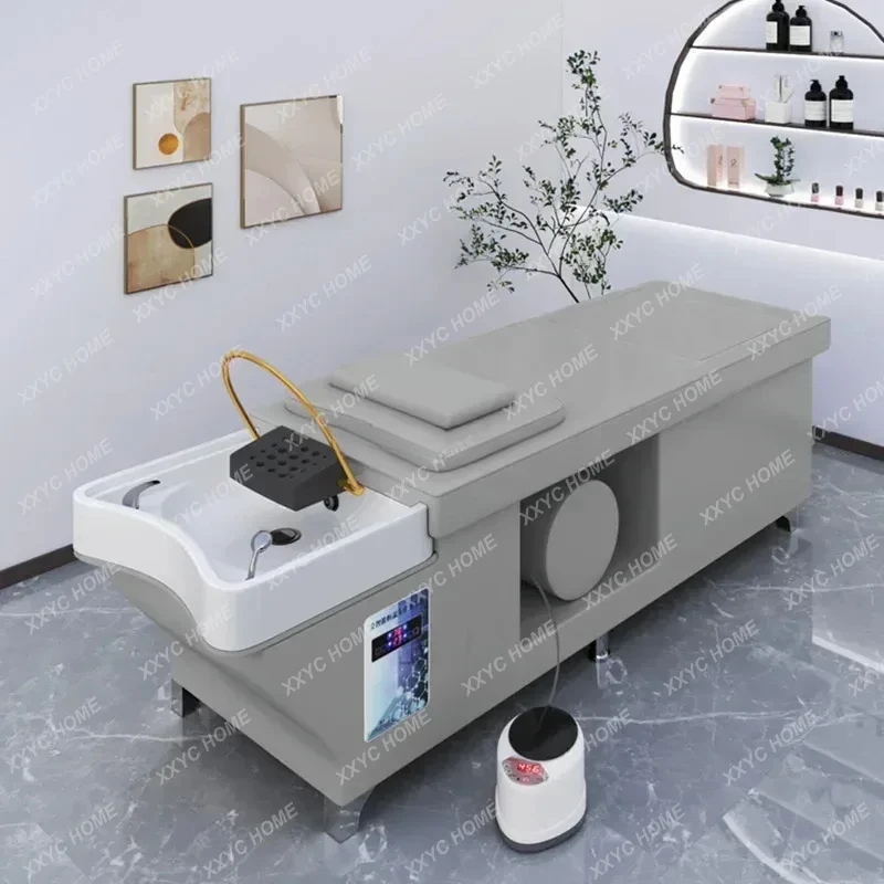 Massage Table Accessories Uk - Leather Chair Hair Salon Spa Water