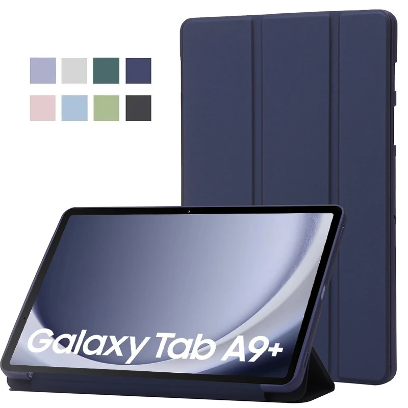 Vortex Tablet Accessories - For Samsung Tab A9 Plus Case