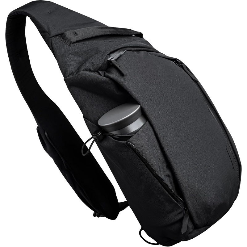 Essential Tablet Accessories - 7.5L Single Shoulder Sling Chest Bag