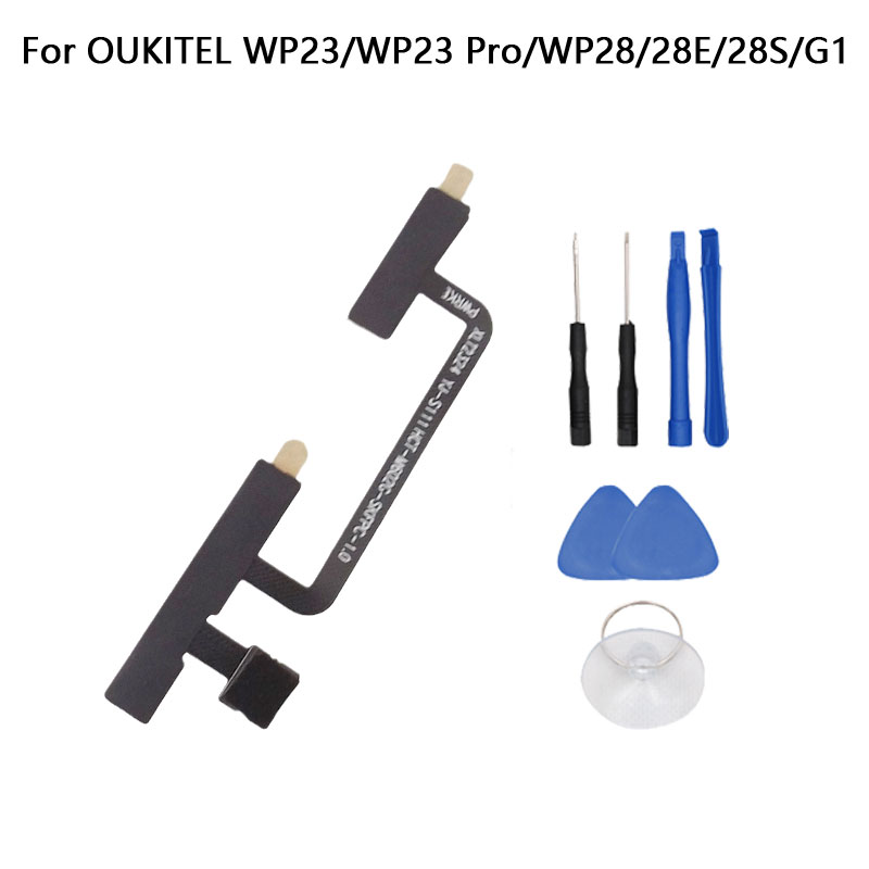Oukitel Tablet Accessories - New Original OUKITEL WP23 WP23 Pro