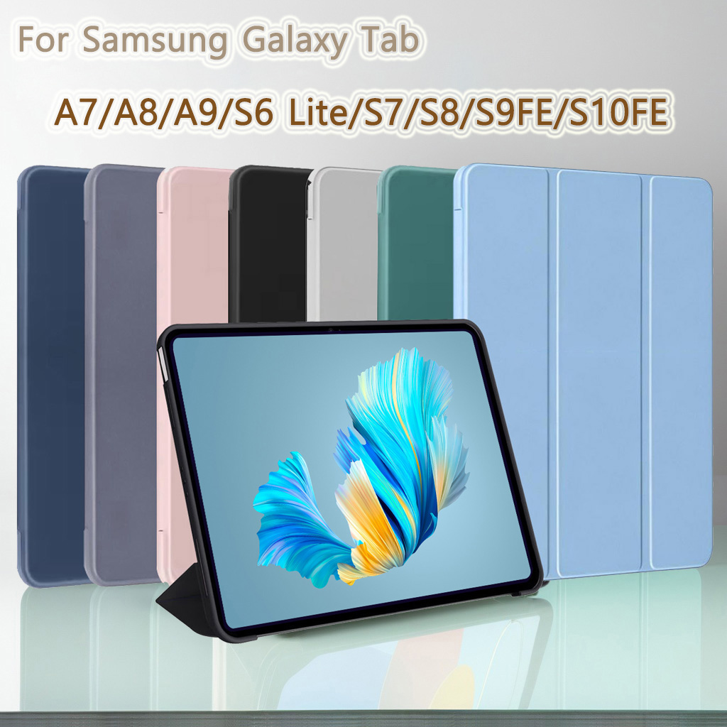 Vortex Tablet Accessories - For Samsung Galaxy Tab A7 A8