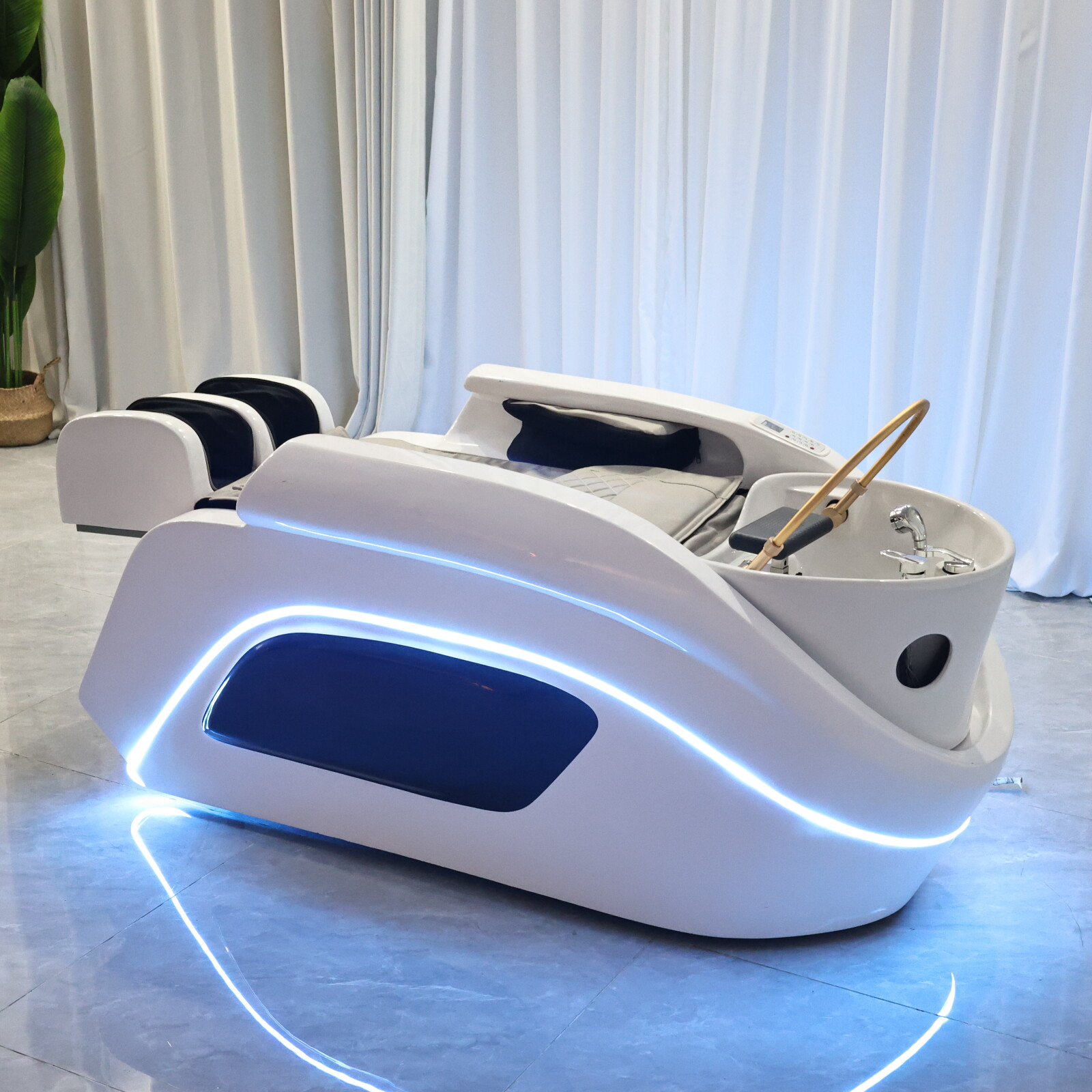 Brand Hair Salon Shop Automati - огляд і ціна Massage Table Accessories Uk