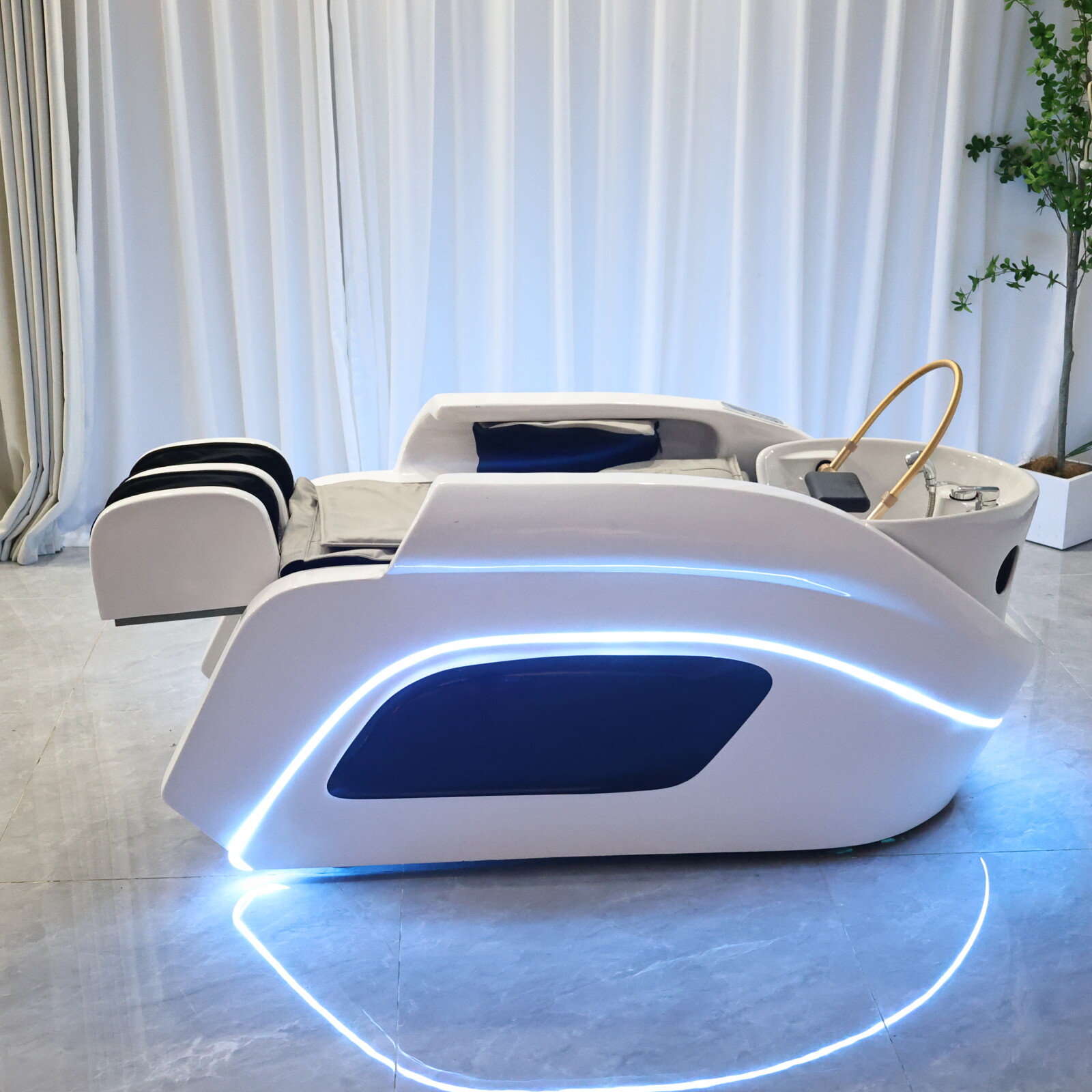 Brand Hair Salon Shop Automati - огляд і ціна Massage Table Accessories Uk