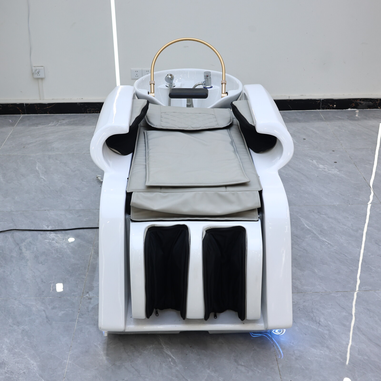 Brand Hair Salon Shop Automati - огляд і ціна Massage Table Accessories Uk