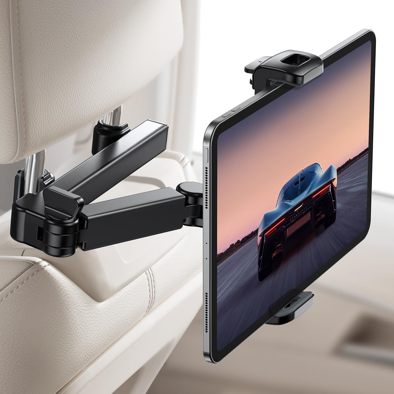 Tablet stand, car headrest, ta - огляд і ціна Toddler Tablet Accessories