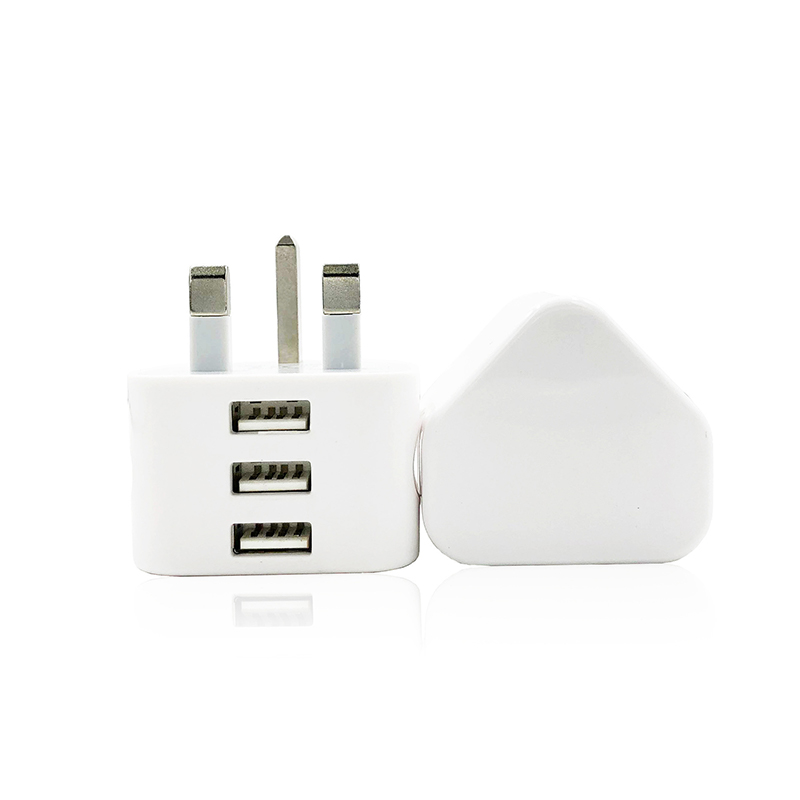 5V/2.1A Dual USB Port Fast Cha - огляд і ціна Tablet Accessories Uk