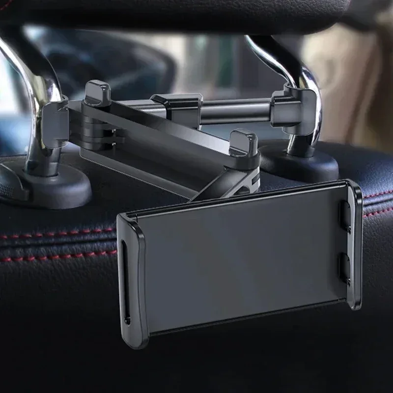 Telescopic Car Rear Pillow Pho - огляд і ціна Toddler Tablet Accessories