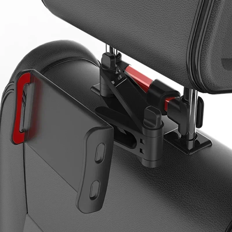 Telescopic Car Rear Pillow Pho - огляд і ціна Toddler Tablet Accessories