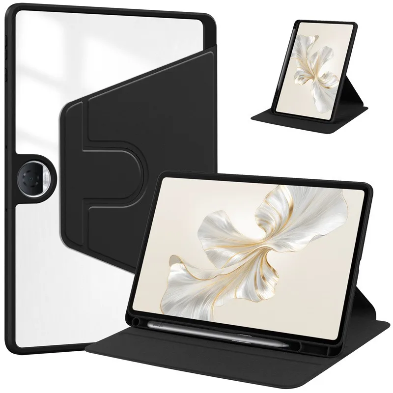 360° Rotation Case for OnePlus - огляд і ціна Oneplus Tablet Accessories