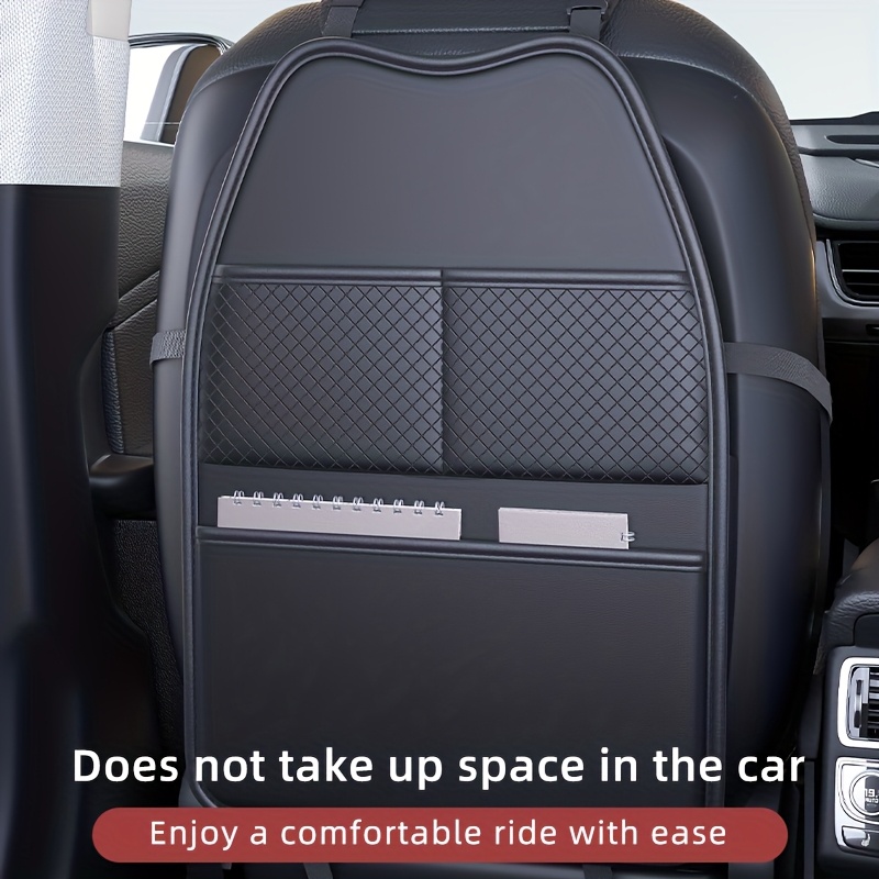 New Car Seat Protection Cover  - огляд і ціна Toddler Tablet Accessories