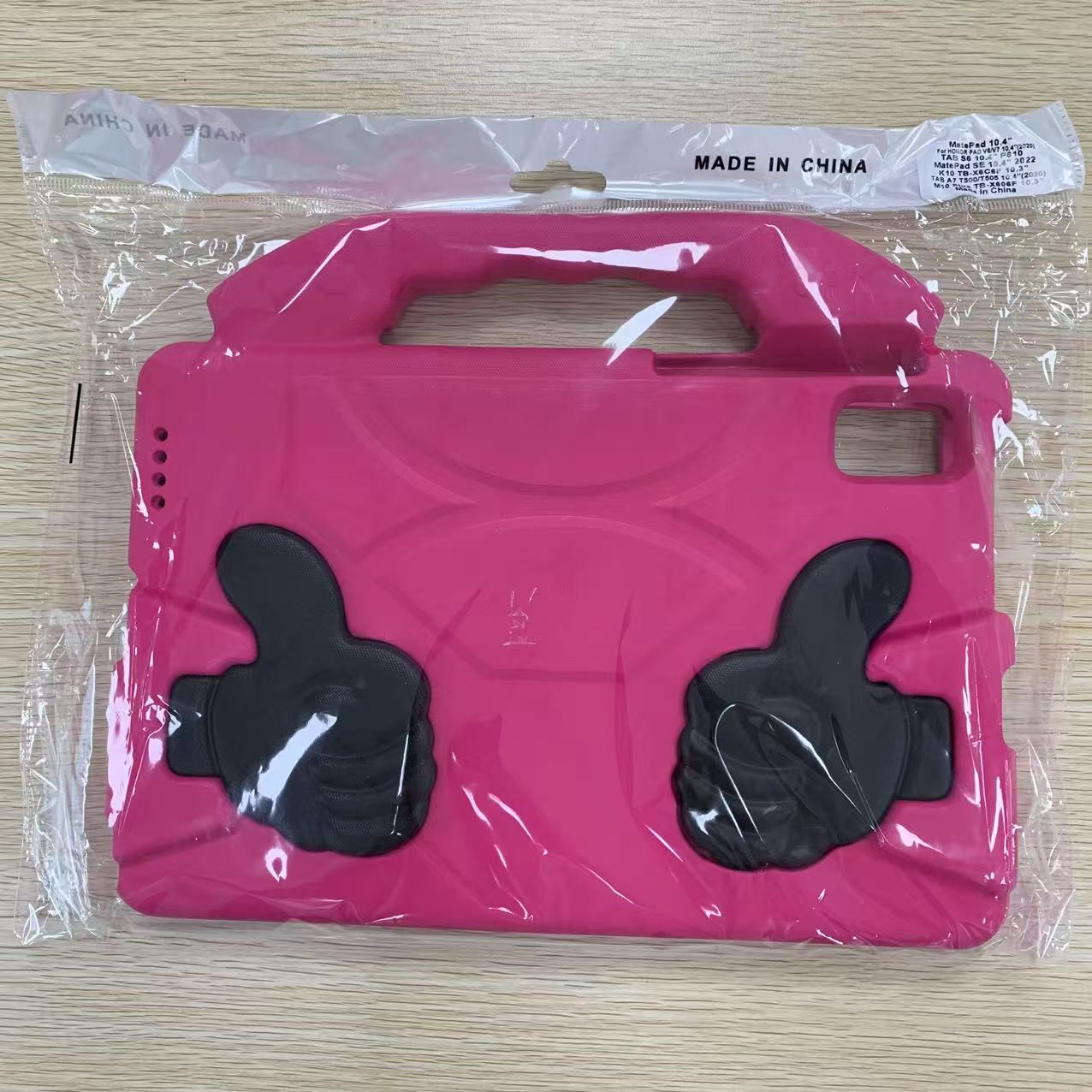 Case for Samsung Galaxy 10.4in - огляд і ціна Vortex Tablet Accessories