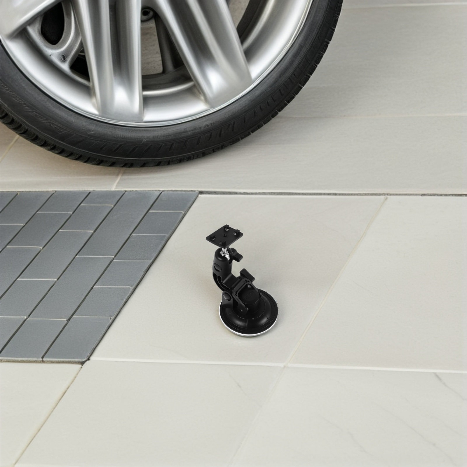 Universal Car Mount Phone Tabl - огляд і ціна Trimble Tablet Accessories