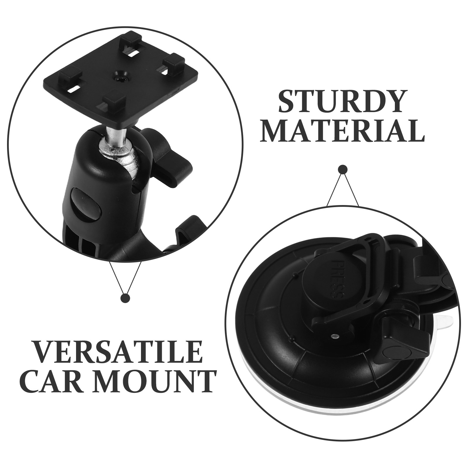 Universal Car Mount Phone Tabl - огляд і ціна Trimble Tablet Accessories