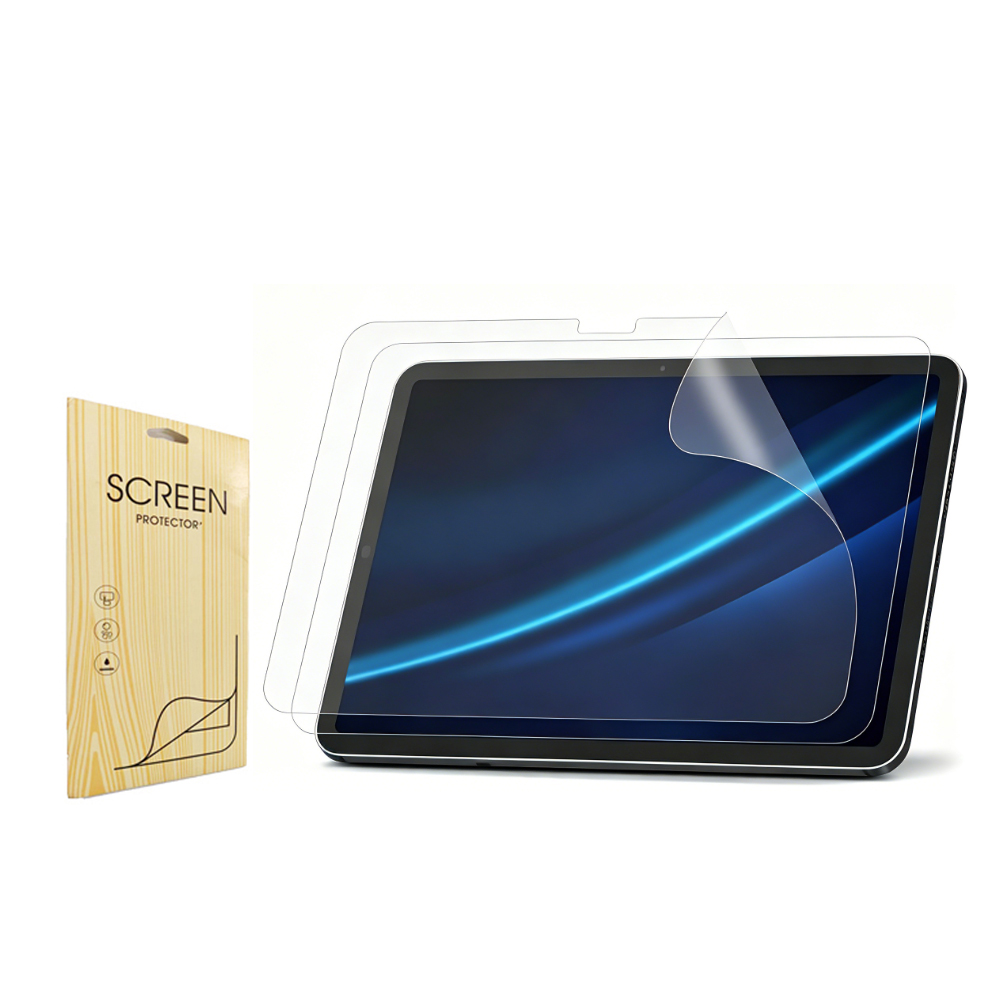 Screen Protector Scratch Resis - огляд і ціна Oneplus Tablet Accessories
