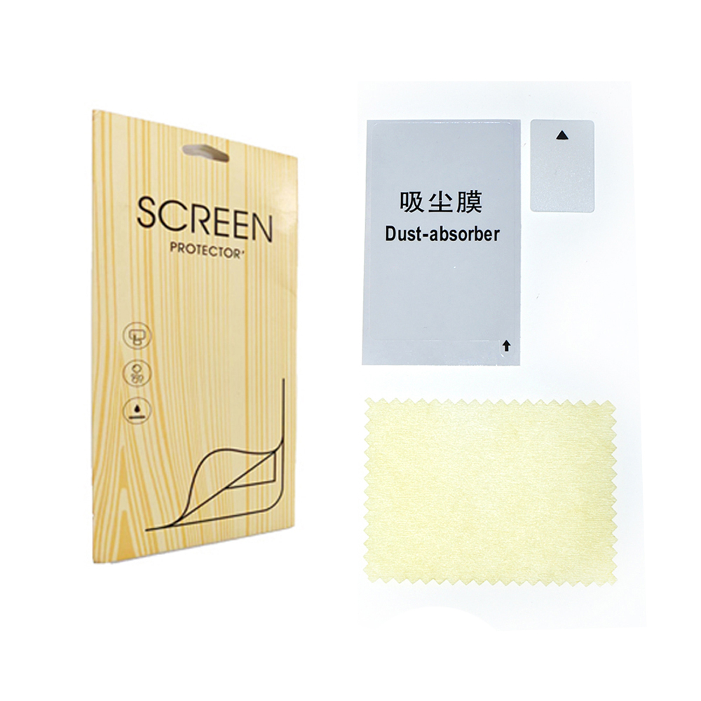 Screen Protector Scratch Resis - огляд і ціна Oneplus Tablet Accessories