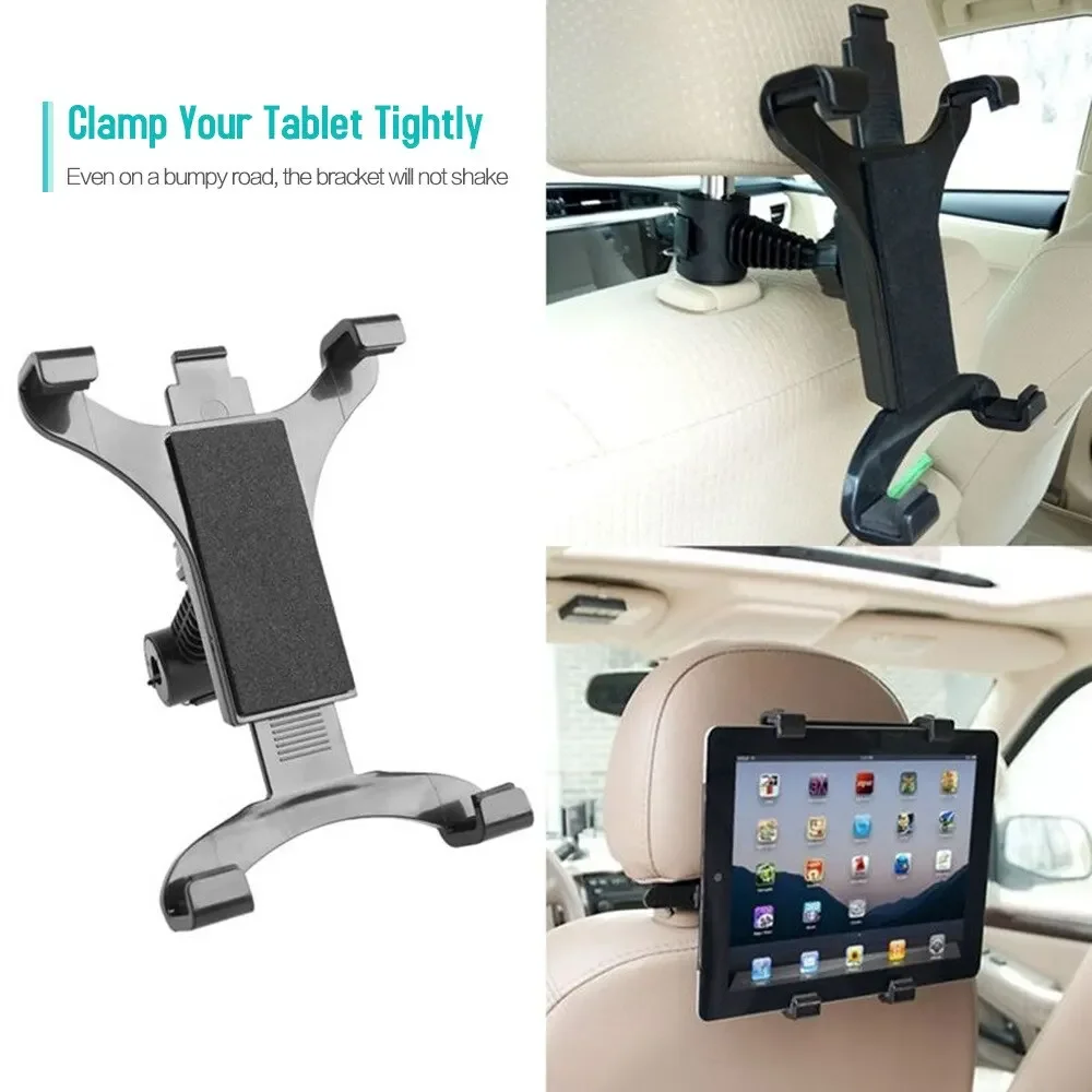 Tablet Car Holder Stand for Ip - огляд і ціна Toddler Tablet Accessories