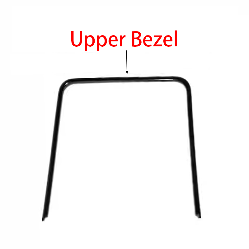 Bracket LCD Frame Bezel Screen - огляд і ціна Motorola Tablet Accessories