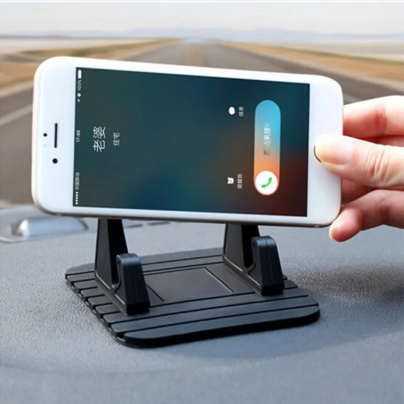 1pc Silicone Car Phone Holder  - огляд і ціна Trimble Tablet Accessories