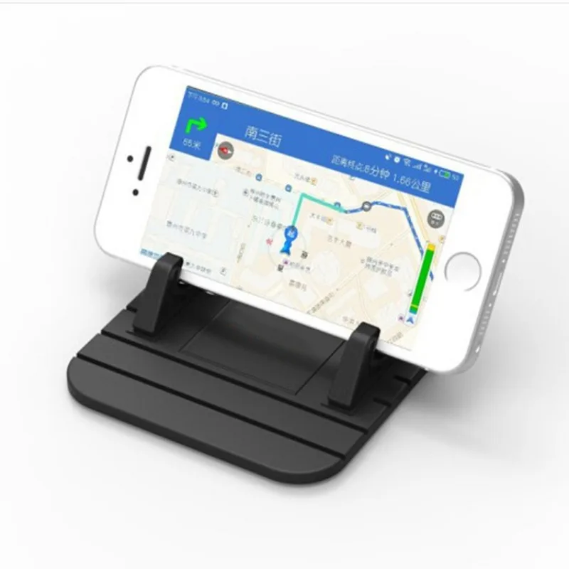 1pc Silicone Car Phone Holder  - огляд і ціна Trimble Tablet Accessories