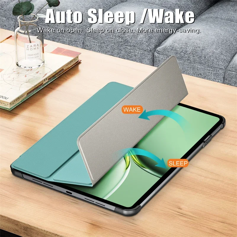 Funda For OnePlus Pad 2 Case 1 - огляд і ціна Oneplus Tablet Accessories