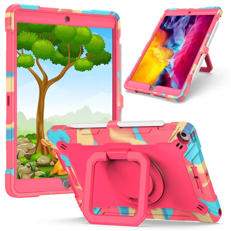 For iPad Air 3 4 Case 2020 iPa - огляд і ціна Toddler Tablet Accessories