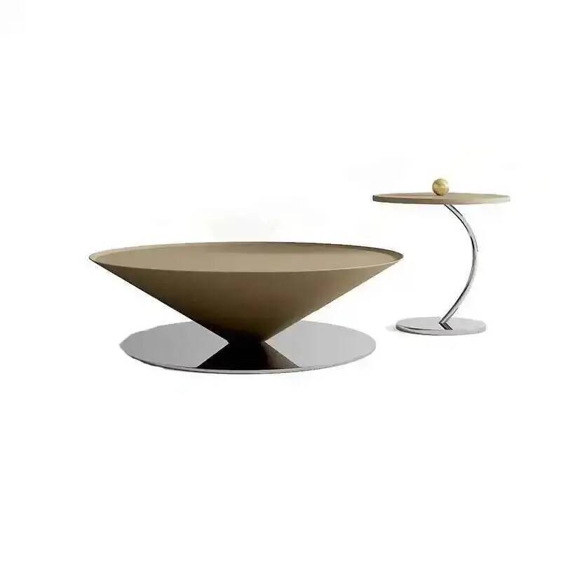 Glam Nordic Luxury Minimalist  - огляд і ціна Unique Table Accessories