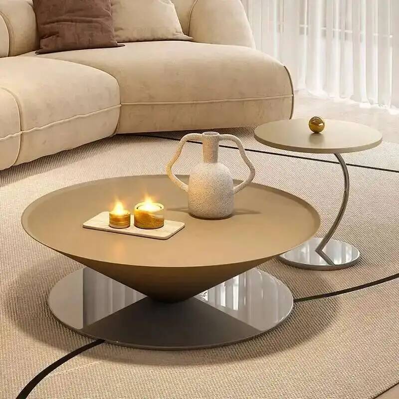Glam Nordic Luxury Minimalist  - огляд і ціна Unique Table Accessories