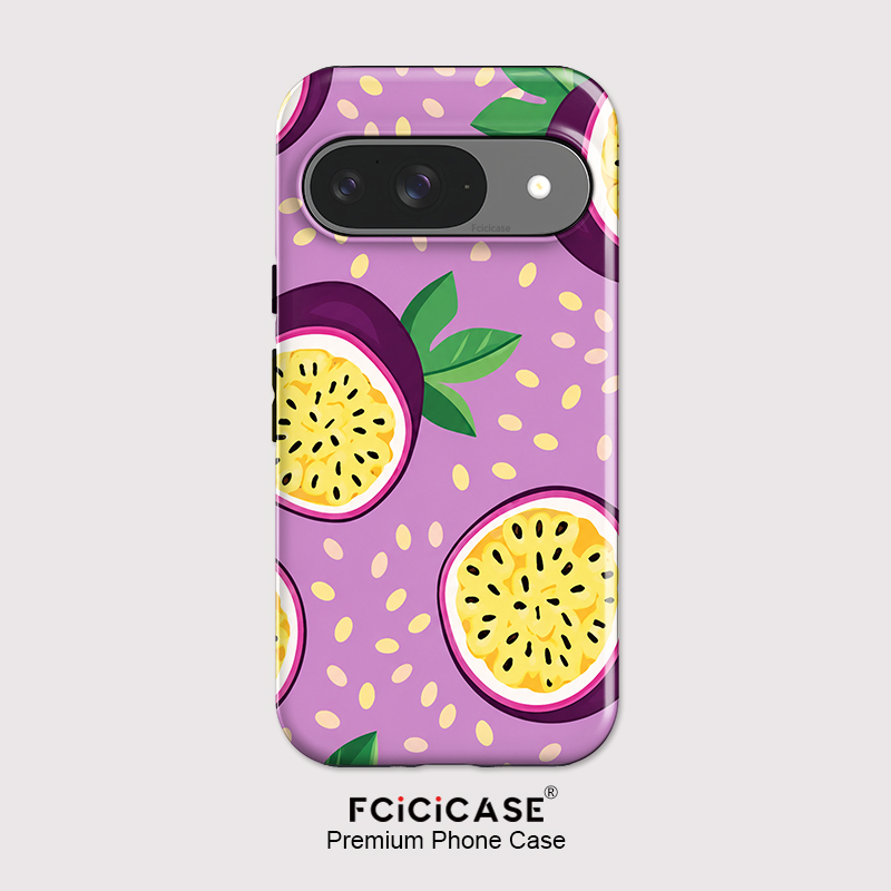 Fcicicase Acrylic Phone Case F - огляд і ціна Google Pixel 9