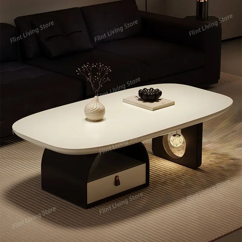 Modern Hotel Unique Coffee Tab - огляд і ціна Unique Table Accessories