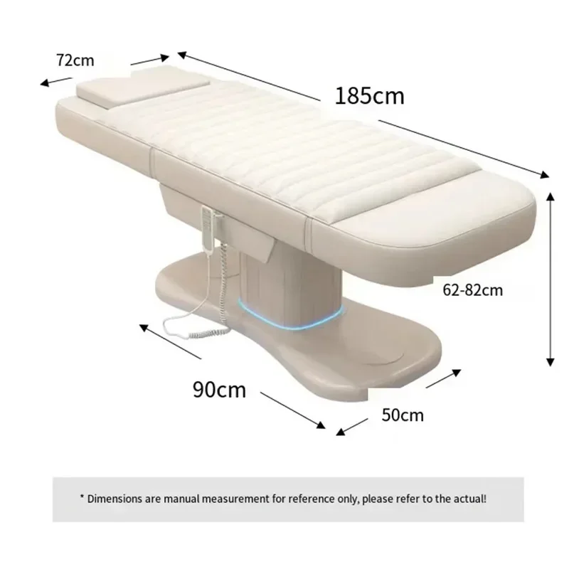 Massage Tables Accessories Cov - огляд і ціна Massage Table Accessories Uk