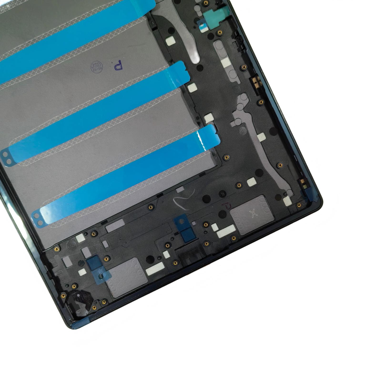 A+ Shell back For Samsung Gala - огляд і ціна Vortex Tablet Accessories