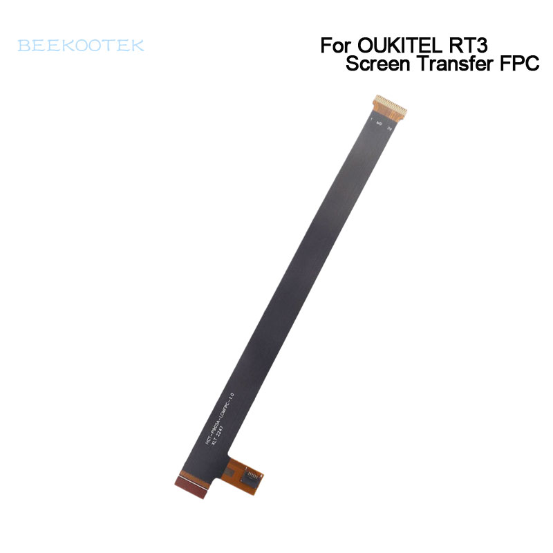 New Original OUKITEL RT3 LCD D - огляд і ціна Oneplus Tablet Accessories