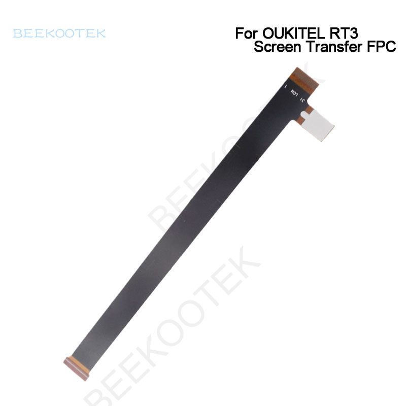 New Original OUKITEL RT3 LCD D - огляд і ціна Oneplus Tablet Accessories