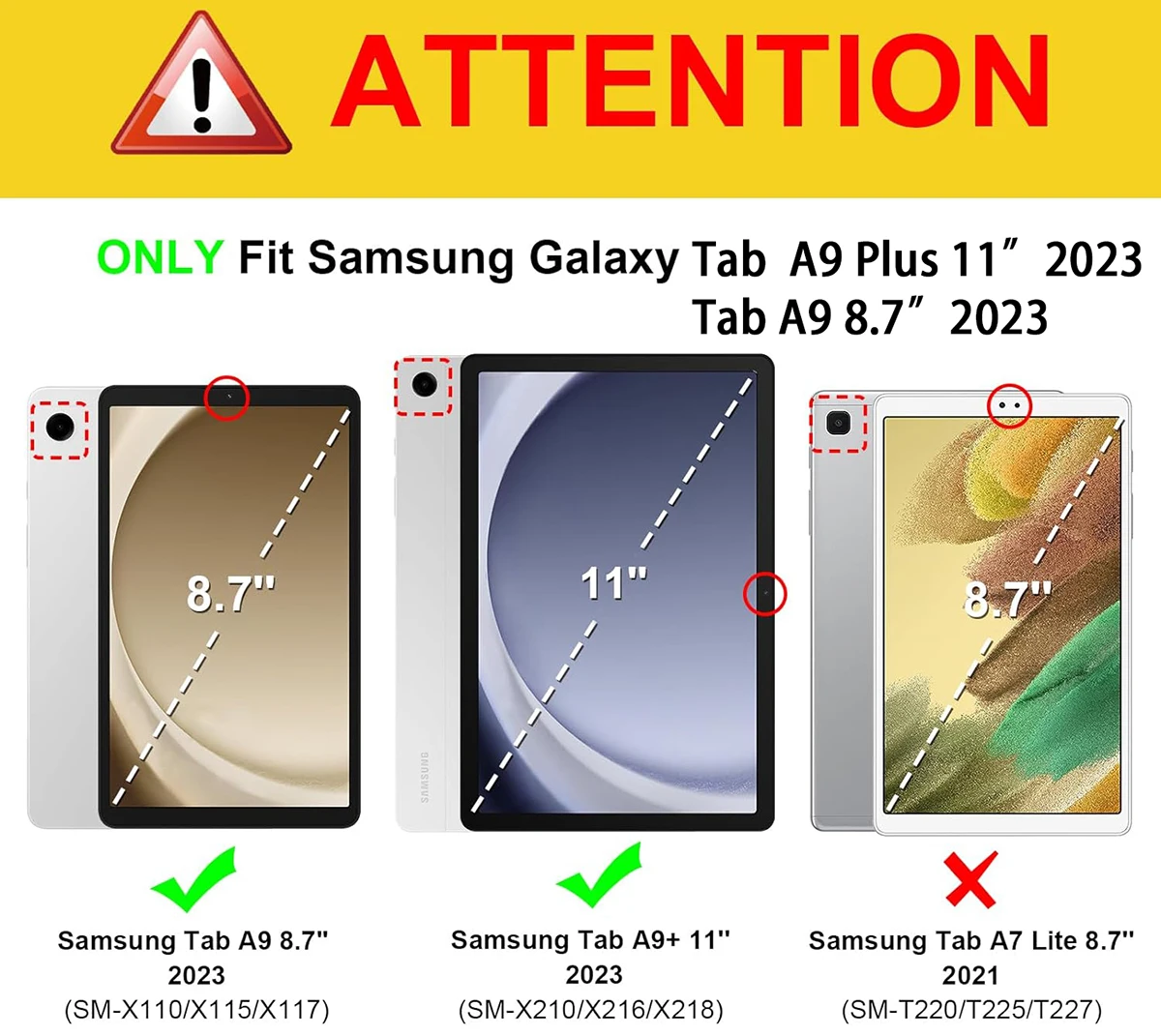 Rotating Case for Samsung Gala - огляд і ціна Vortex Tablet Accessories