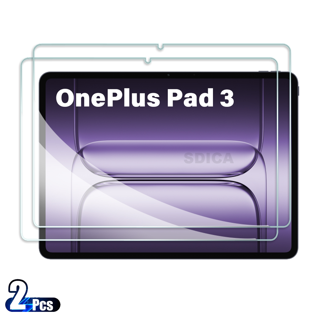 2PCS For OnePlus Pad 3 13.2