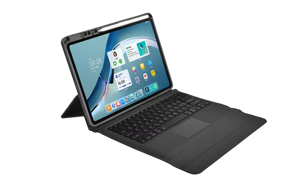 Wireless Trackpad Keyboard for - огляд і ціна Tablet Keyboard Case