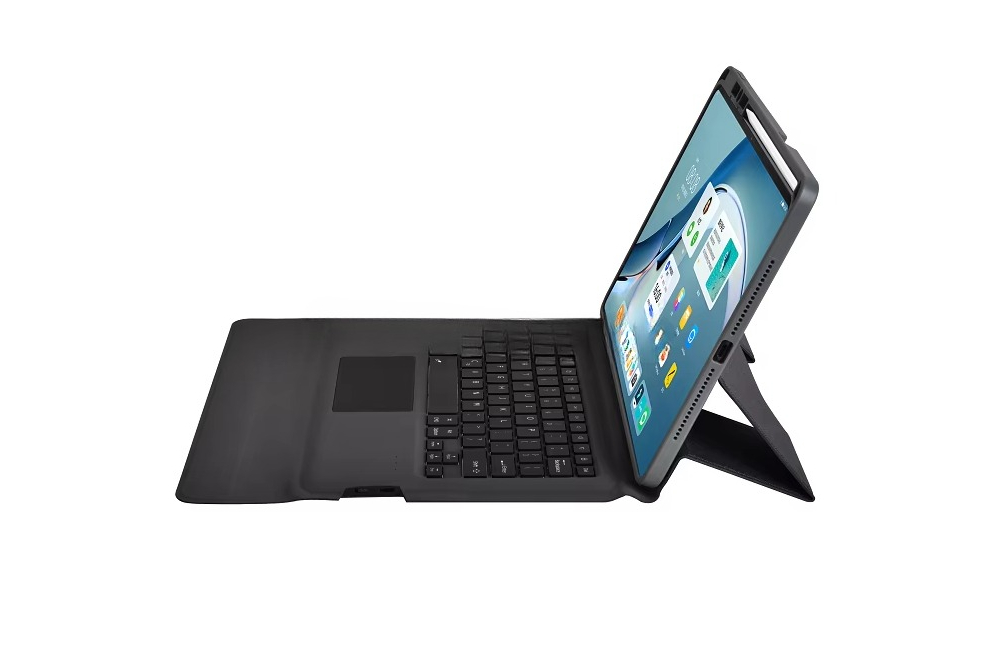Wireless Trackpad Keyboard for - огляд і ціна Tablet Keyboard Case