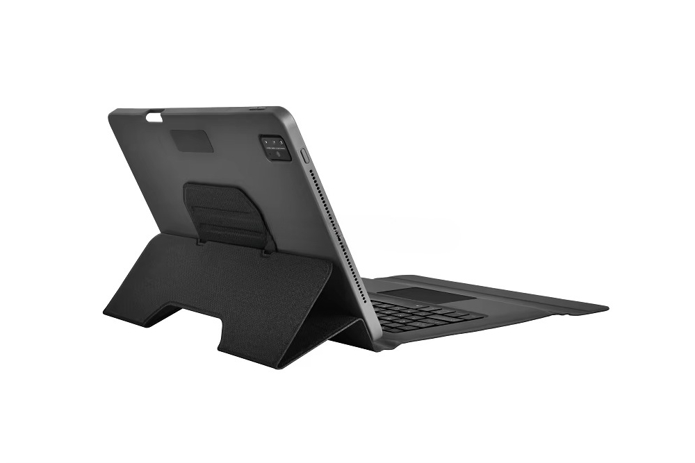 Wireless Trackpad Keyboard for - огляд і ціна Tablet Keyboard Case