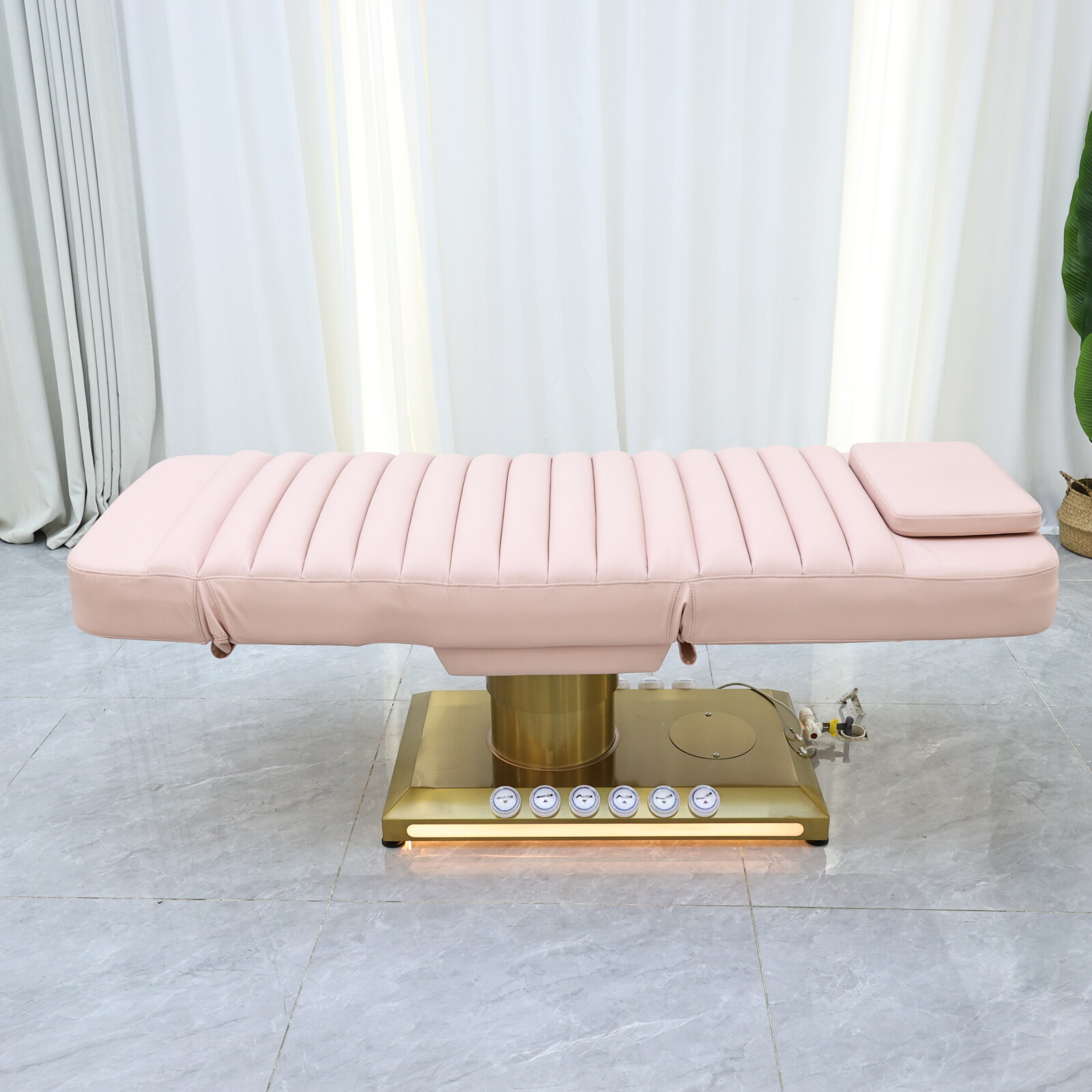 Beauty Care & Facial Care Bed, - огляд і ціна Massage Table Accessories Uk