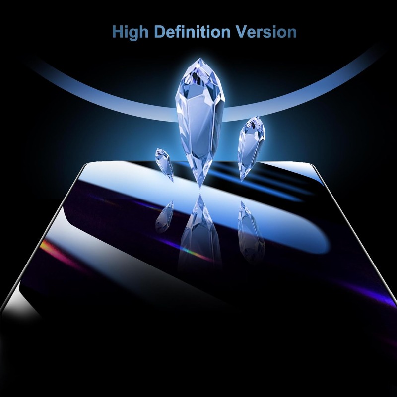 Tempered Glass for OnePlus Pad - огляд і ціна Oneplus Tablet Accessories