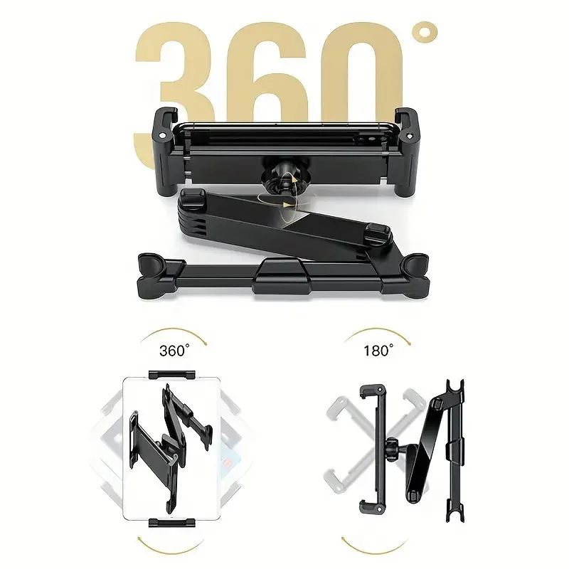 360 Degree Rotating Adjustable - огляд і ціна Toddler Tablet Accessories