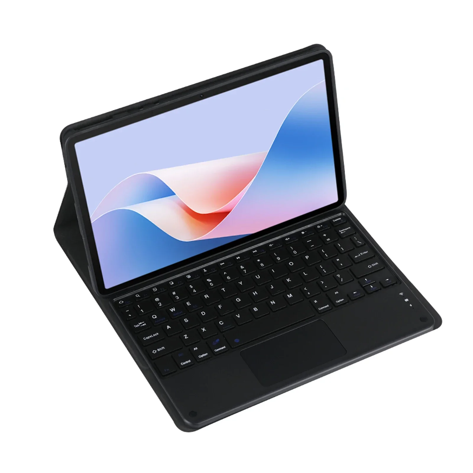 Keyboard Case for Samsung Gala - огляд і ціна Tablet Keyboard Case