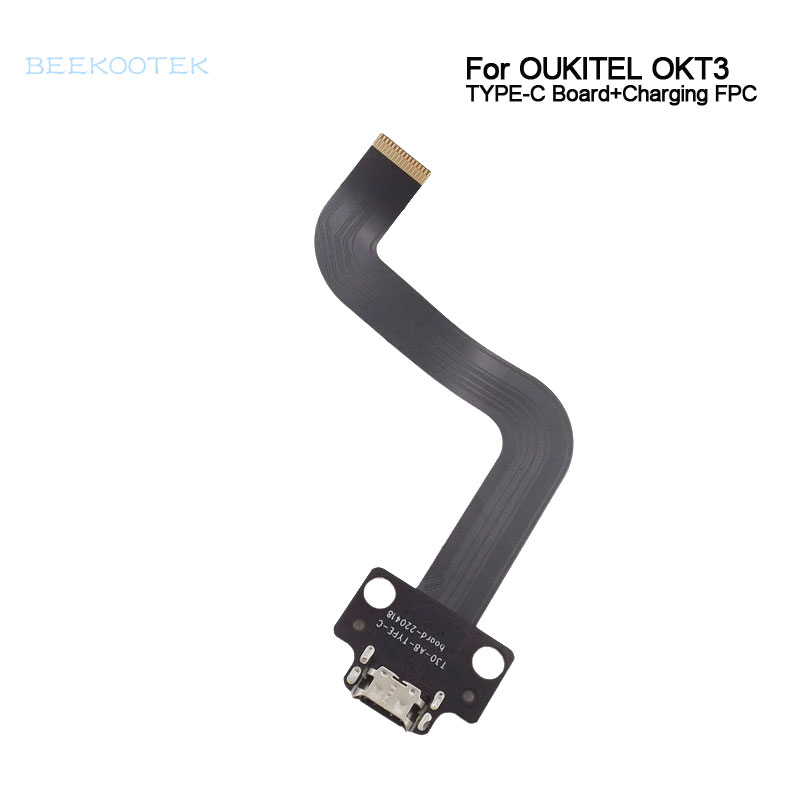 New Original OUKITEL OKT3 USB  - огляд і ціна Oukitel Tablet Accessories