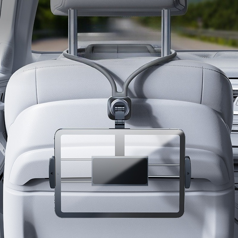 Hipacool Car Seatback Tablet H - огляд і ціна Toddler Tablet Accessories