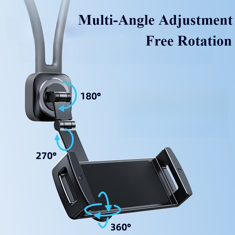Hipacool Car Seatback Tablet H - огляд і ціна Toddler Tablet Accessories