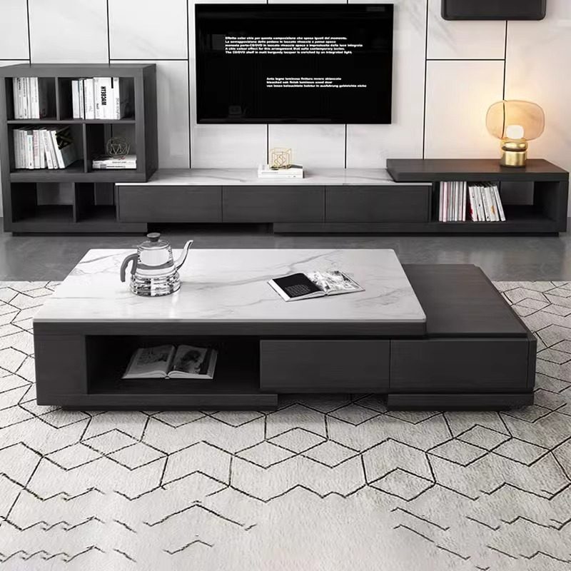 xx-Living Room Coffee Table Un - огляд і ціна Unique Table Accessories